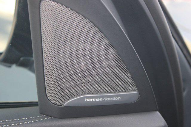 Photo of 2026 Frozen Pure Grey Metallic BMW X7