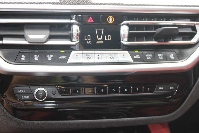 Photo of 2023 Brooklyn Grey Metallic BMW X4 M