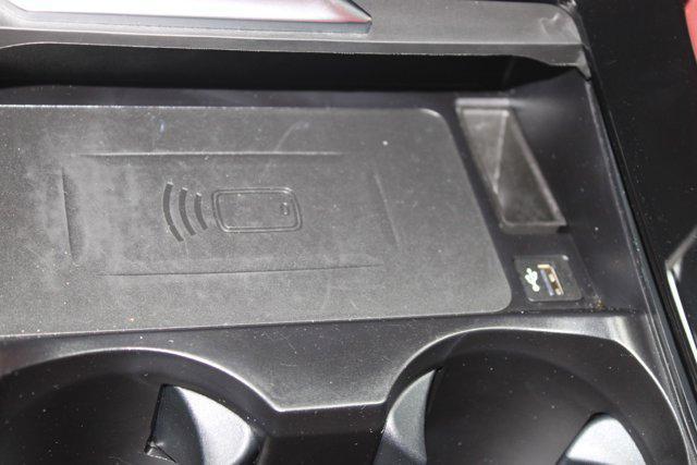 Photo of 2023 Brooklyn Grey Metallic BMW X4 M