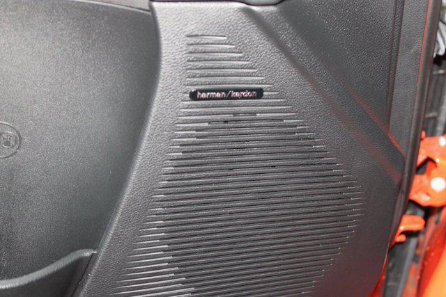 Photo of 2020 Red Dodge Challenger