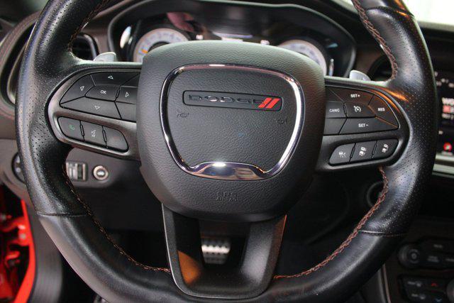 Photo of 2020 Red Dodge Challenger