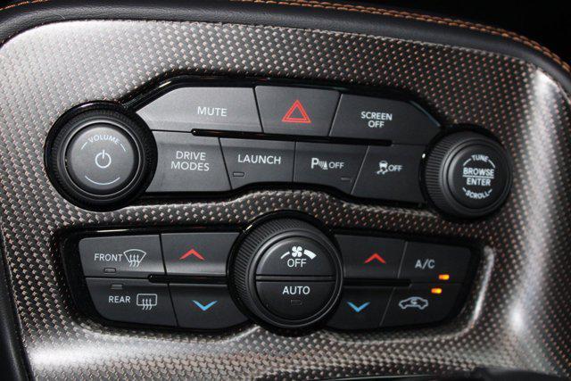 Photo of 2020 Red Dodge Challenger