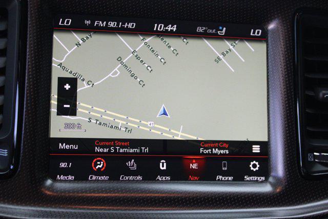Photo of 2020 Red Dodge Challenger