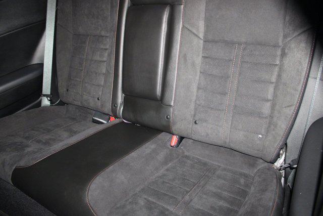 Photo of 2020 Red Dodge Challenger