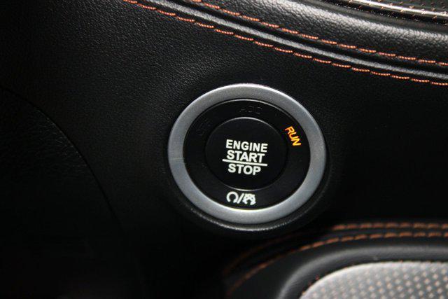 Photo of 2020 Red Dodge Challenger