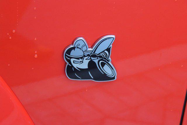 Photo of 2020 Red Dodge Challenger
