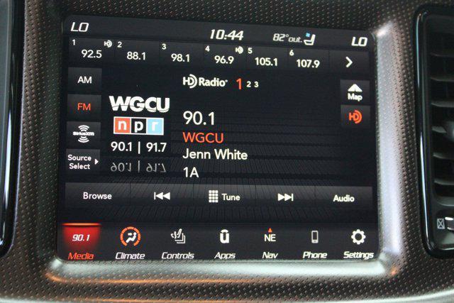 Photo of 2020 Red Dodge Challenger