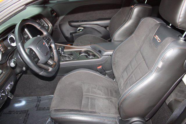 Photo of 2020 Red Dodge Challenger
