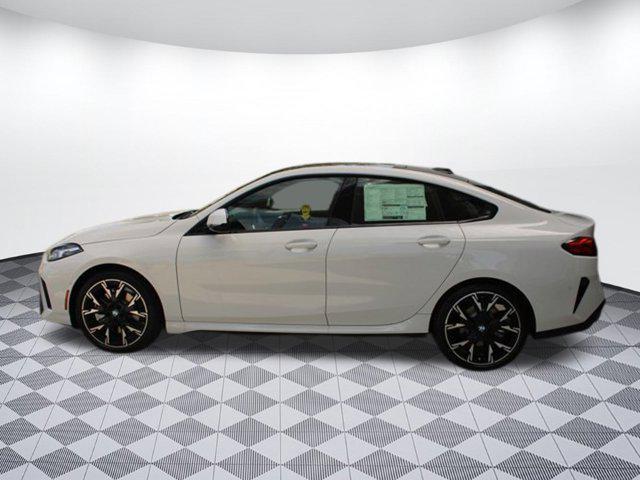 Photo of 2026 Alpine White BMW 228 Gran Coupe