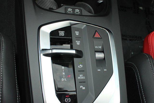 Photo of 2026 Alpine White BMW 228 Gran Coupe