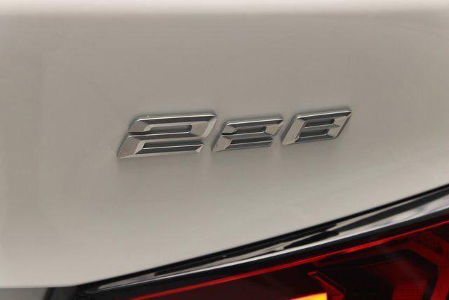 Photo of 2026 Alpine White BMW 228 Gran Coupe