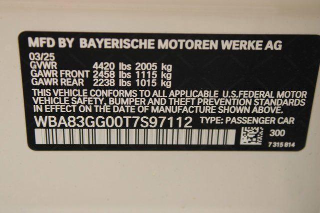 Photo of 2026 Alpine White BMW 228 Gran Coupe