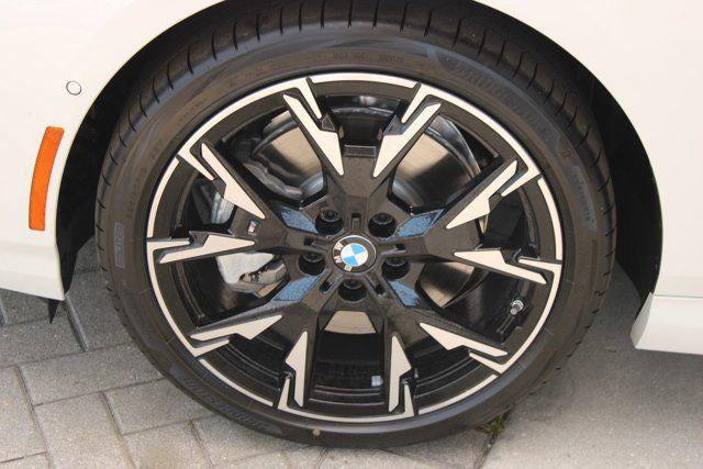 Photo of 2026 Alpine White BMW 228 Gran Coupe