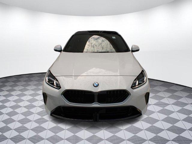 Photo of 2026 Alpine White BMW 228 Gran Coupe
