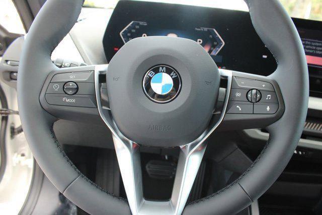 Photo of 2026 Alpine White BMW 228 Gran Coupe