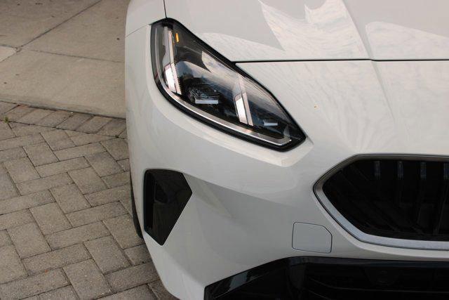 Photo of 2026 Alpine White BMW 228 Gran Coupe