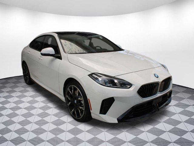 Photo of 2026 Alpine White BMW 228 Gran Coupe