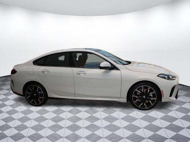 Photo of 2026 Alpine White BMW 228 Gran Coupe