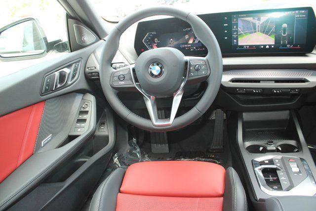 Photo of 2026 Alpine White BMW 228 Gran Coupe