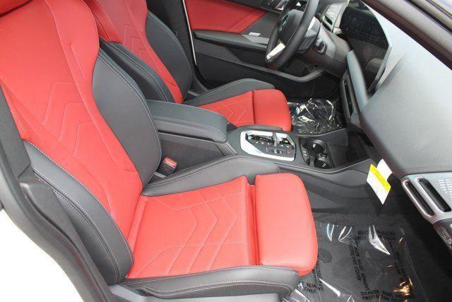 Photo of 2026 Alpine White BMW 228 Gran Coupe