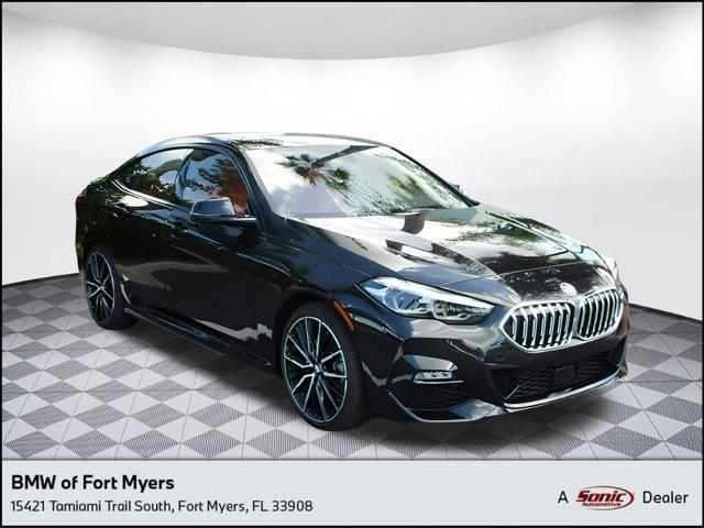 2024 BMW 228 Gran Coupe