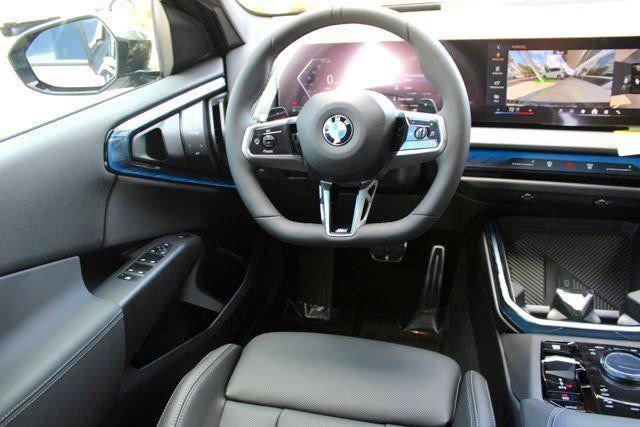 Photo of 2025 Dark Graphite Metallic BMW X3