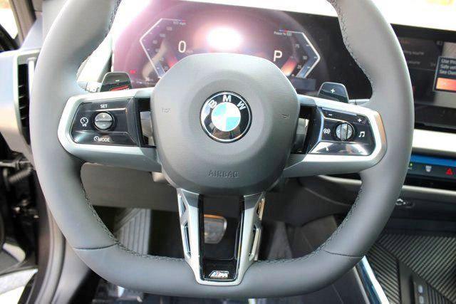 Photo of 2025 Dark Graphite Metallic BMW X3