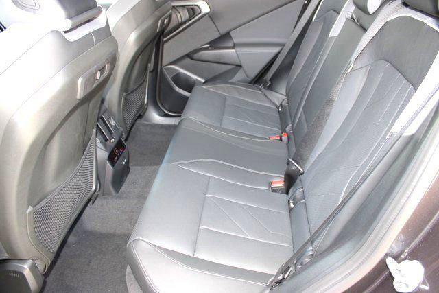 Photo of 2025 Dark Graphite Metallic BMW X3