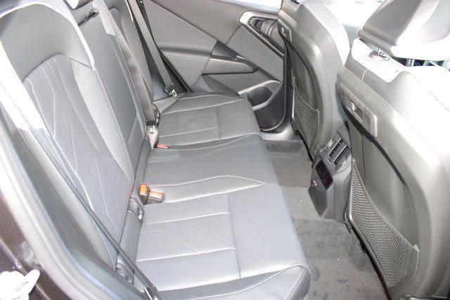 Photo of 2025 Dark Graphite Metallic BMW X3