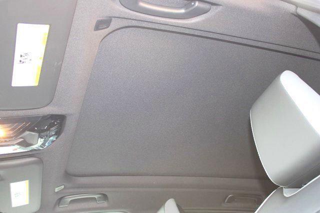 Photo of 2025 Dark Graphite Metallic BMW X3