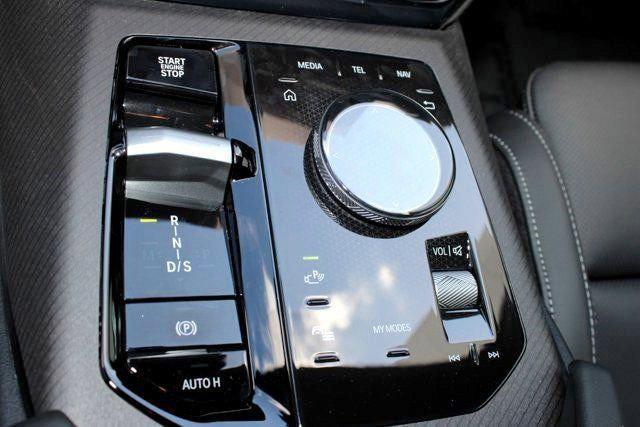 Photo of 2025 Dark Graphite Metallic BMW X3