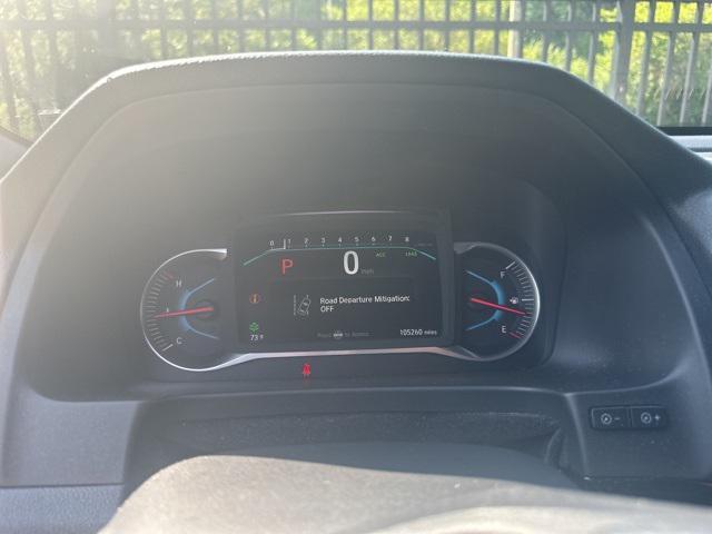 2019 Honda Passport