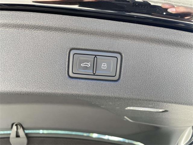 Photo of 2022 Mythos Black Metallic Audi S5