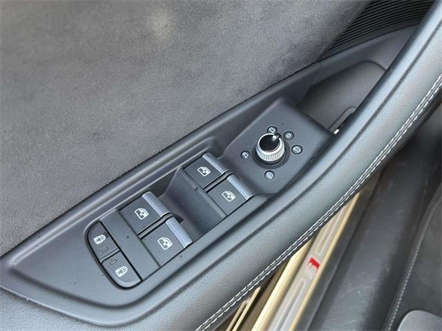 Photo of 2022 Mythos Black Metallic Audi S5