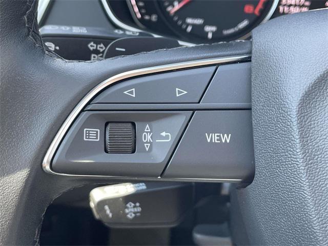 Photo of 2022 Daytona Gray Pearl Audi Q5