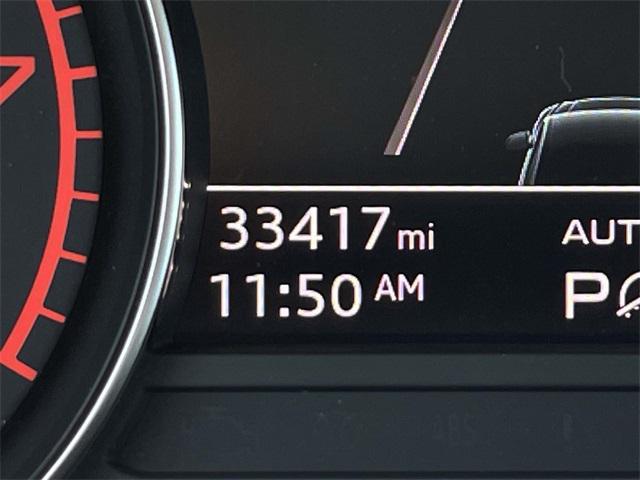 Photo of 2022 Daytona Gray Pearl Audi Q5
