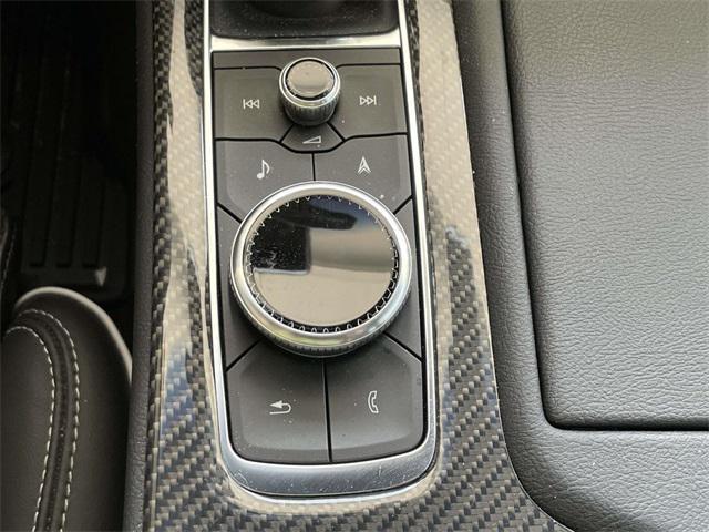 Photo of 2024 Argent Silver Metallic Cadillac CT5-V