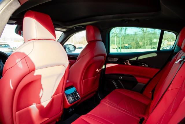 Photo of 2025 Maserati Grecale
