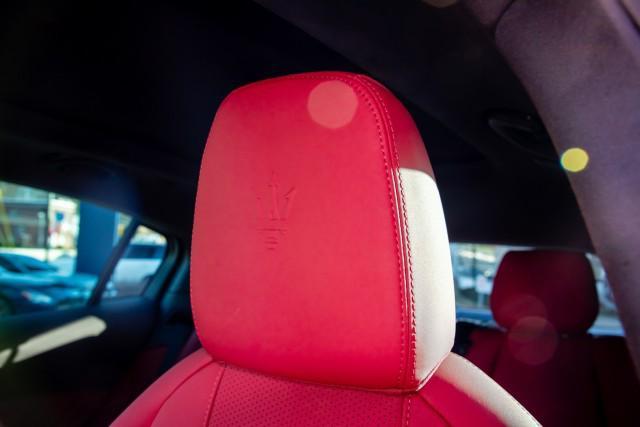 Photo of 2025 Maserati Grecale