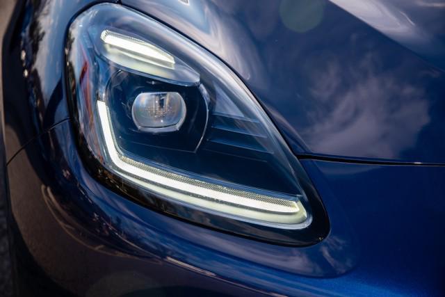 Photo of 2025 Maserati Grecale