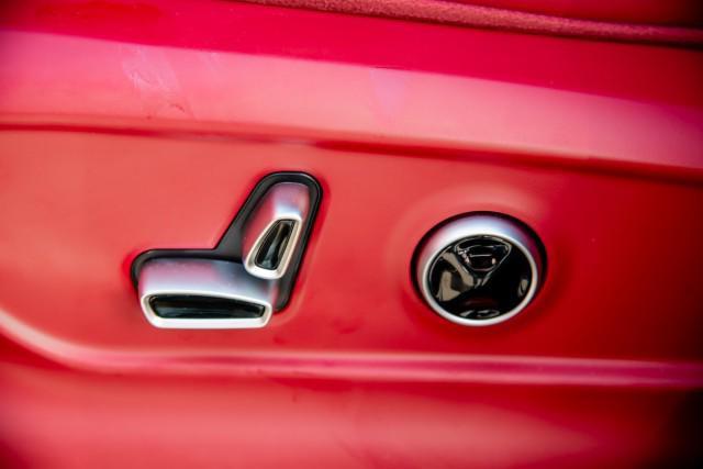 Photo of 2025 Maserati Grecale