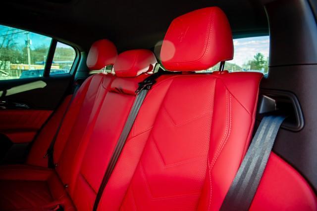 Photo of 2025 Maserati Grecale