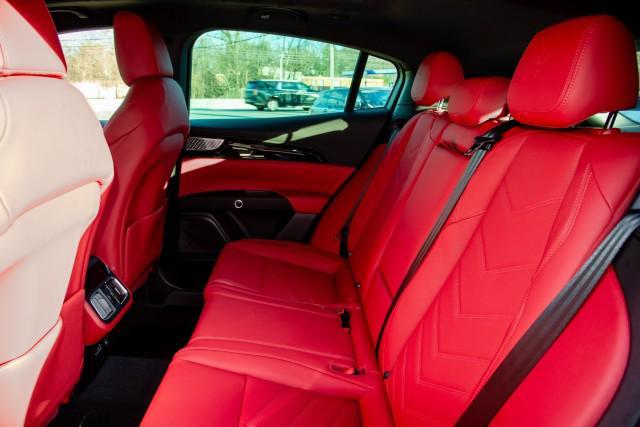 Photo of 2025 Maserati Grecale