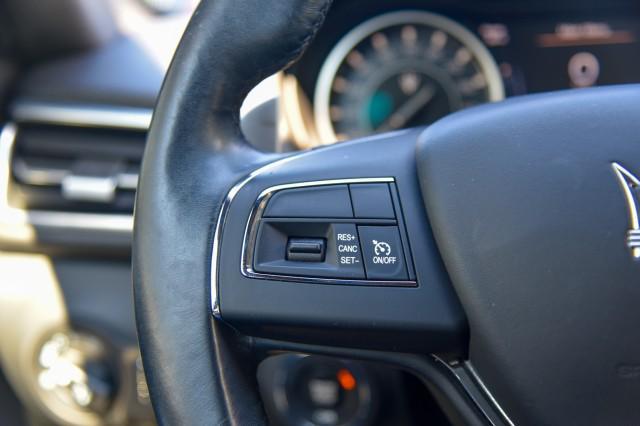 Photo of 2021 Grigio Maratea Metallic Maserati Ghibli