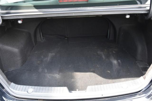 Photo of 2013 Phantom Black Metallic Hyundai SONATA