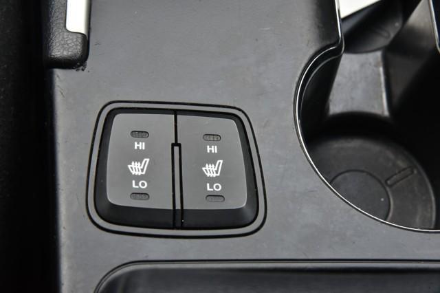 Photo of 2013 Phantom Black Metallic Hyundai SONATA