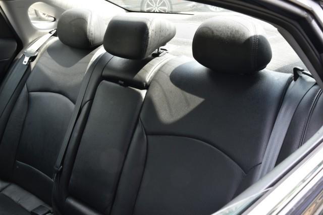 Photo of 2013 Phantom Black Metallic Hyundai SONATA