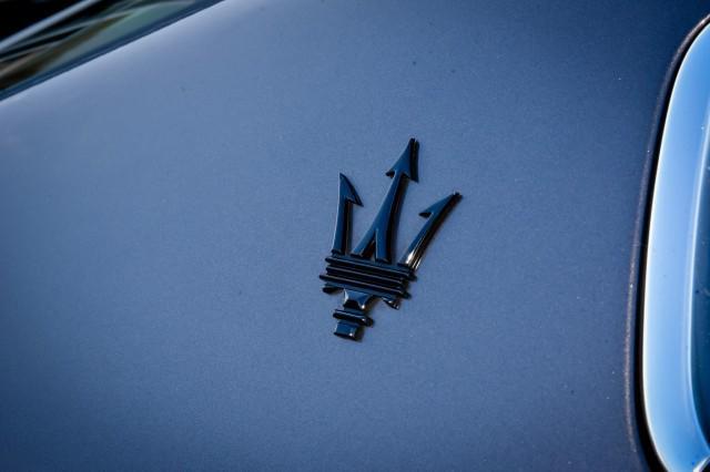 Photo of 2022 Grigio Maratea Metallic Maserati Ghibli