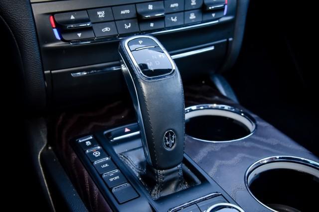 Photo of 2022 Grigio Maratea Metallic Maserati Ghibli