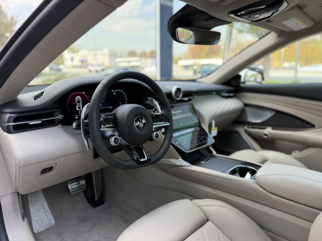 Photo of 2024  Maserati GranTurismo